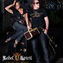 Rebel Spirit Clothing / Mr. Green The Rock Stars of Photography