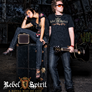 Rebel Spirit Clothing / Mr. Green The Rock Stars of Photography