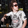 Rebel Spirit Clothing / Mr. Green The Rock Stars of Photography