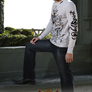 Rebel Spirit Clothing / Mr. Green The Rock Stars of Photography