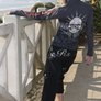 Rebel Spirit Clothing / Mr. Green The Rock Stars of Photography