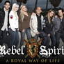 Rebel Spirit Clothing / Mr. Green The Rock Stars of Photography
