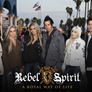 Rebel Spirit Clothing / Mr. Green The Rock Stars of Photography