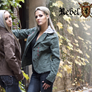 Rebel Spirit Clothing / Mr. Green The Rock Stars of Photography