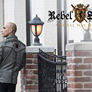 Rebel Spirit Clothing / Mr. Green The Rock Stars of Photography
