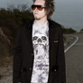 Rebel Spirit Clothing / Mr. Green The Rock Stars of Photography