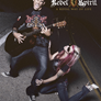 Rebel Spirit Clothing / Mr. Green The Rock Stars of Photography